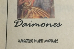 Daimones 2000
