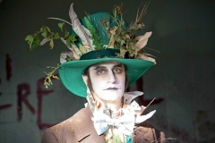 Cappellaio matto