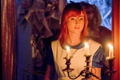 Noemi candelabro