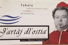 Locandina de J'artaj DL'ostia