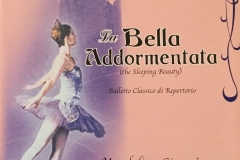 La bella addormentata 2005