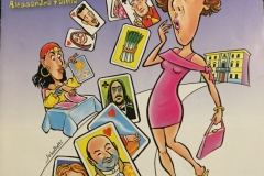 L'amore quasi 2004