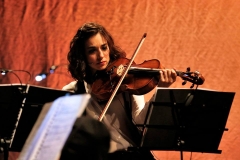Alla Viola Maestro Noemi