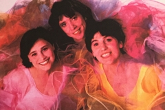 'Trio Carbone' 1994